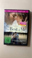 DVD - The Best of Me (Mein Weg zu dir) - Liebesfilm (1406)