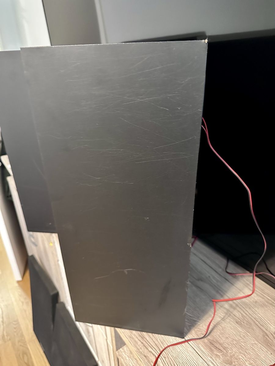 Technics Casse acustiche: Technics SB-F90 3-Way Speakers – Usato da Pratteln venduto da Besliu.Claudiu 5