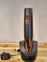 Cuisinart Elektrischer Weinflaschenöffner CW050E(A96)