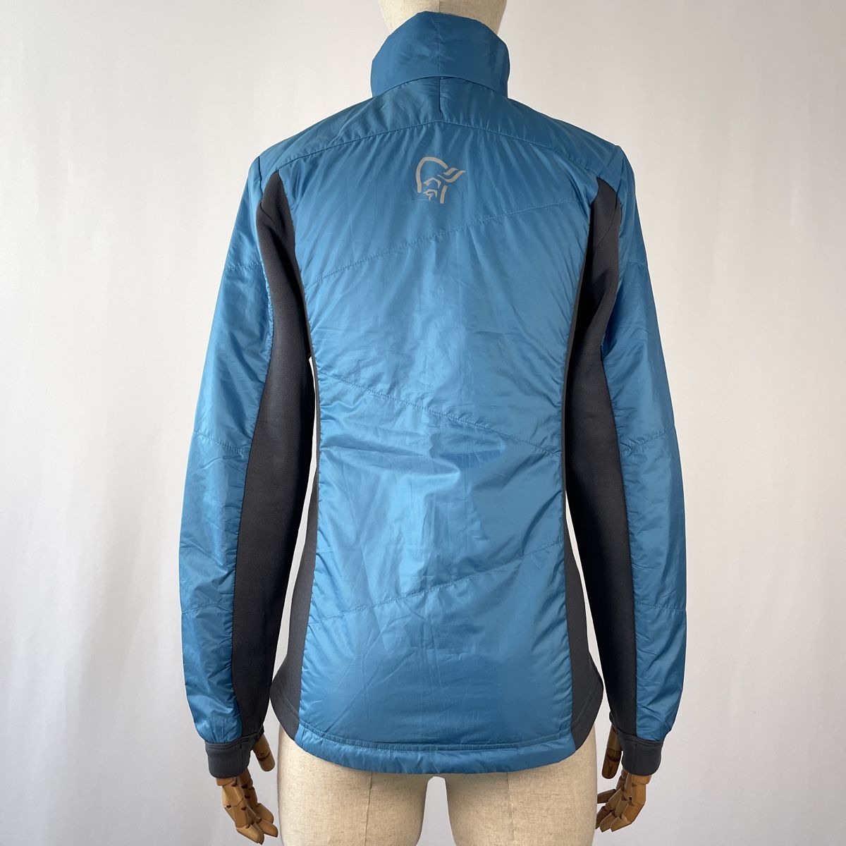 Norrøna Giacche: NORRONA Light Jacket – Nuovo (secondo la descrizione) da Emmen venduto da AVVIIVVA_Store 3