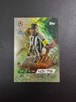 Topps Match Attax 2025/26 Anthony Elanga 176