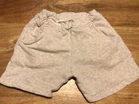 Eli Ju Baumwolleshorts Gr. 110/116
