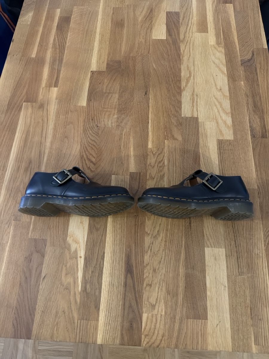 Dr. Martens Scarpe da donna: Mocassins Dr Martens – Nuovo (secondo la descrizione) da Brügg BE venduto da traindenuit 1