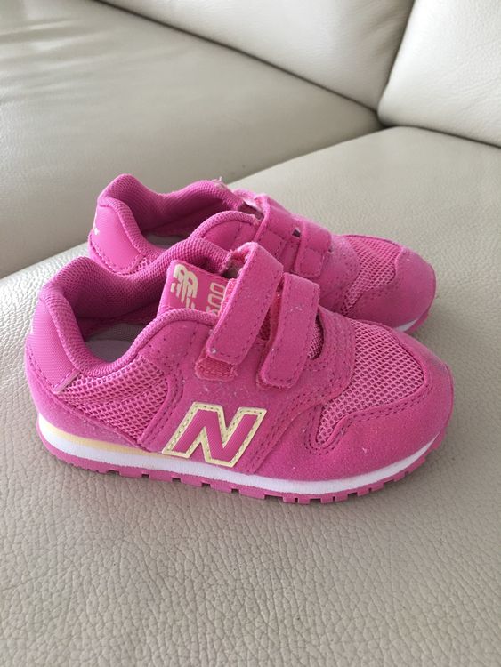 new balance 23