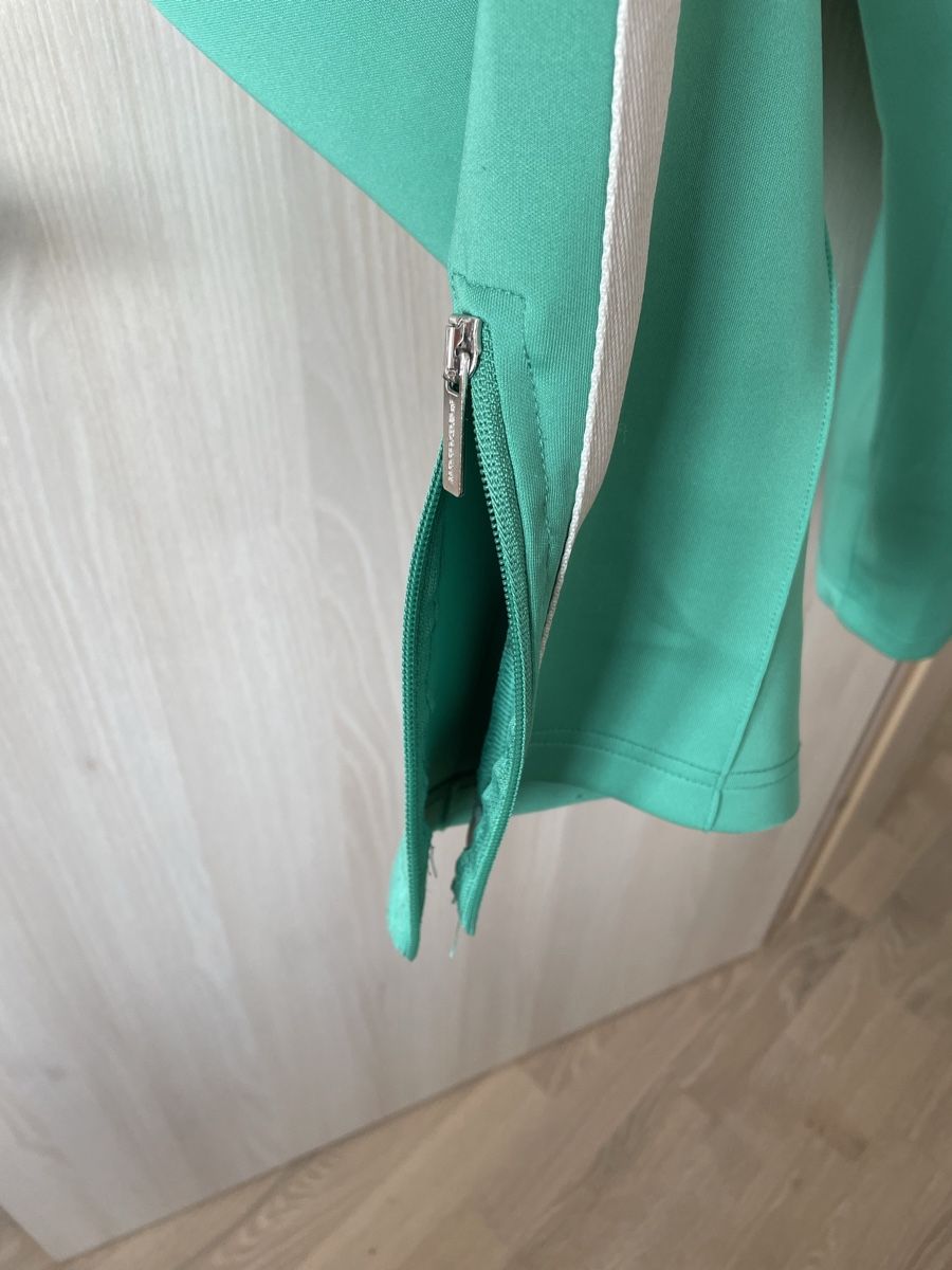 Pantaloni: Pegador Trackpants – Usato da Wald AR venduto da Dugong08 2
