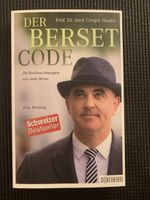Buch Der Berset Code - Schweizer Bestseller 💪🧠 Top Zustand