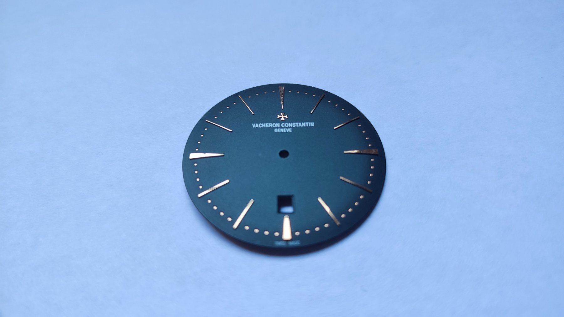 Vacheron Orologi: Cadran Vacheron Constantin – Usato da Onex venduto da ale_x5cl