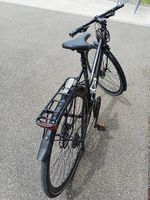 Crescent Trekkingvelo