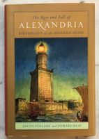 The Rise and Fall of Alexandria