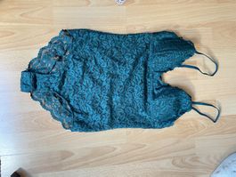 Body Blue Neu