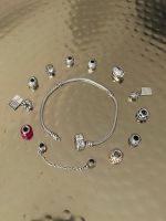 Pandora Armband Set