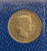 20 Rappen 1967