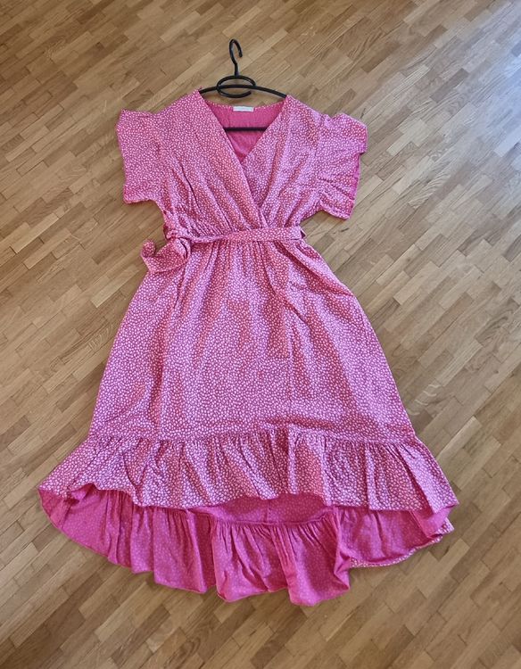 Robe Sincèrement Jules golf/tennis athlétisme taille M mauve