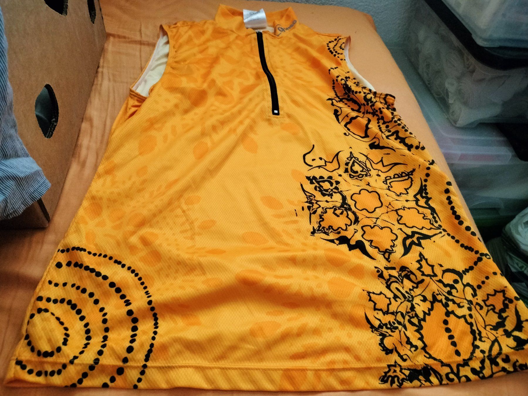 T-shirts: Shirt. Gr. 38 – D'occasion à Heimberg par Rockenrol