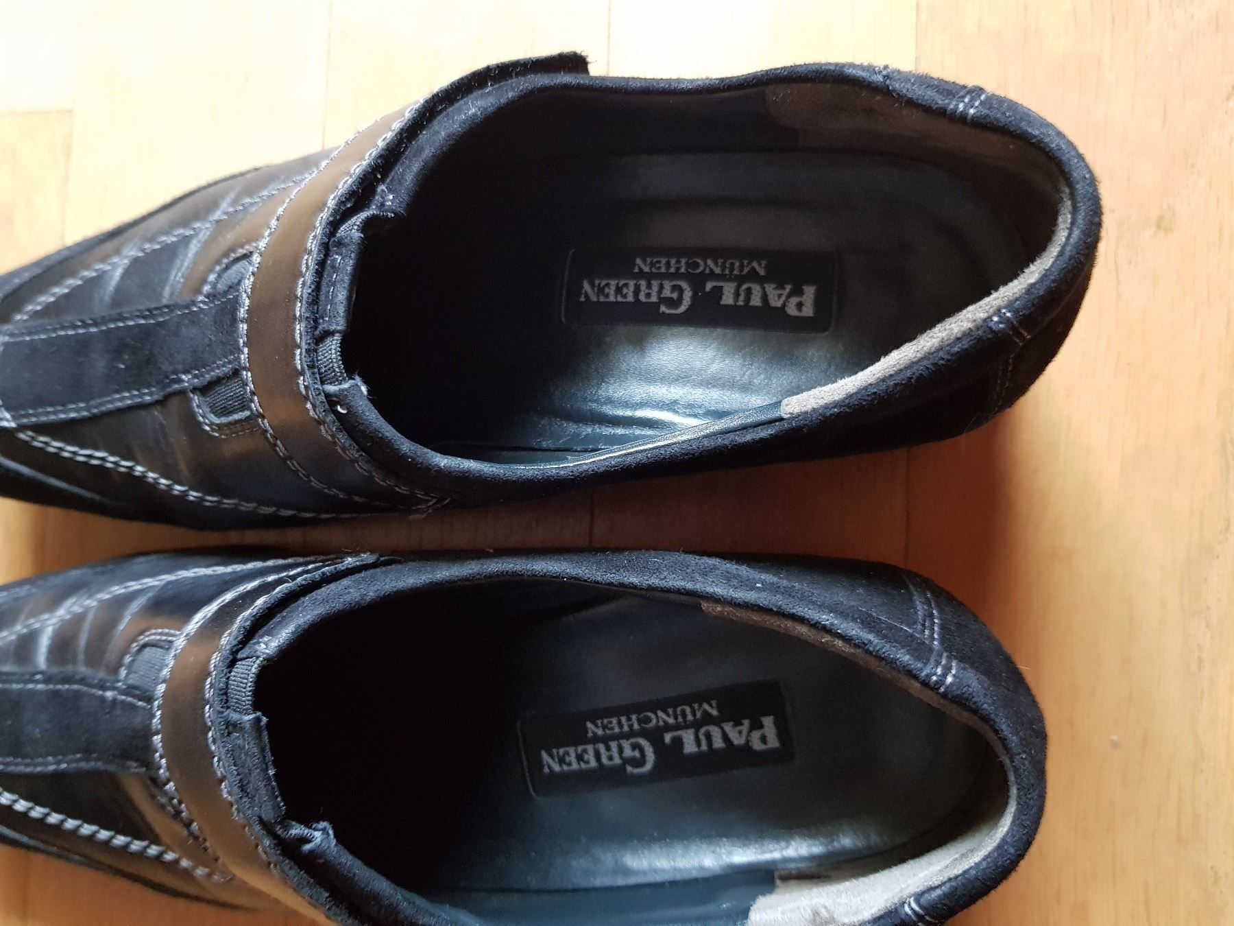 Chaussures femmes: Paul Green Gr. 36 – D'occasion à Luzern par Reni025 3