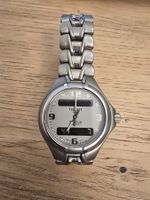 Tissot T650P Titan - Analog & Digital, 32mm - Unisex