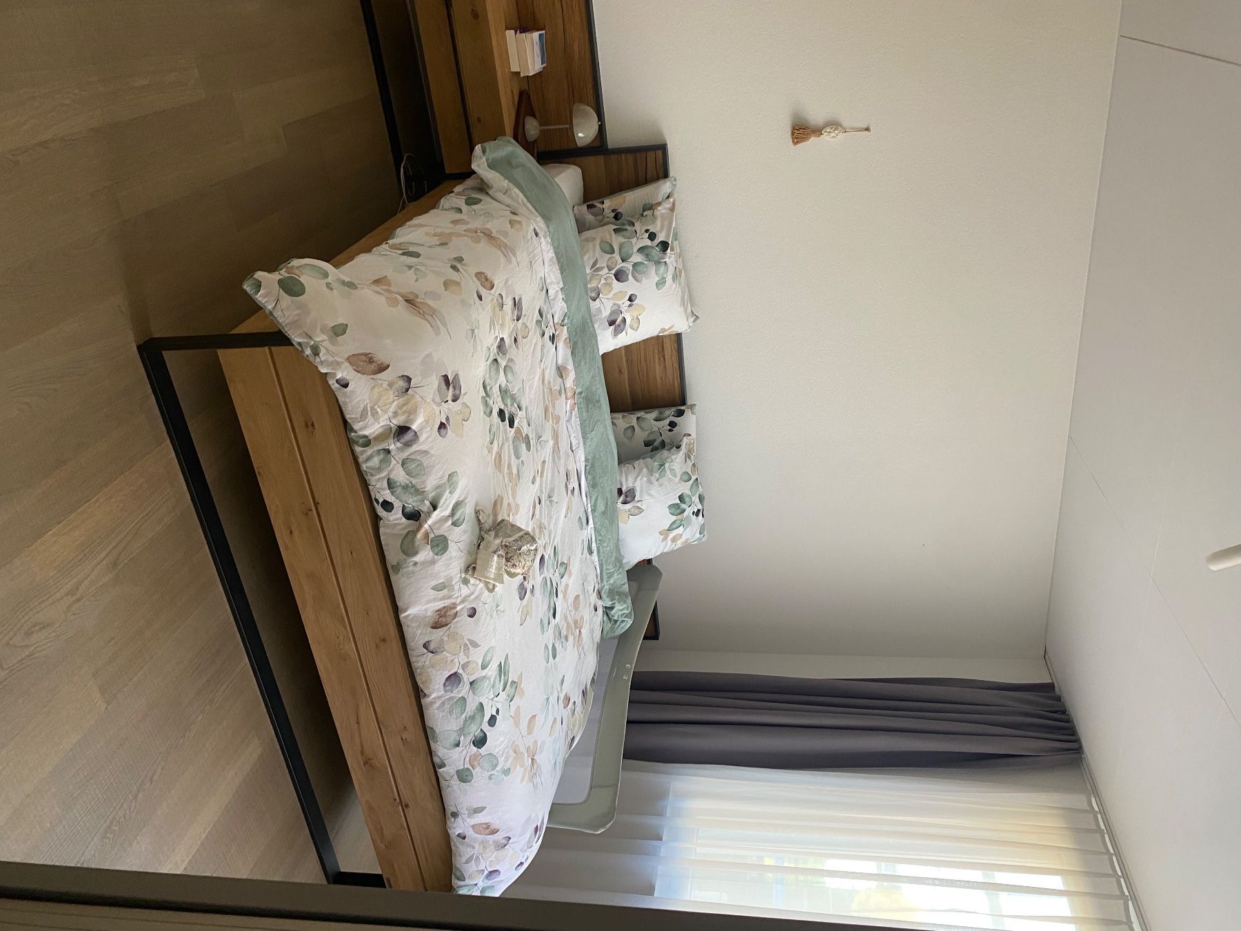 Letti: Letto in legno massello. – Usato da Alterswil FR venduto da emi_ww58 2