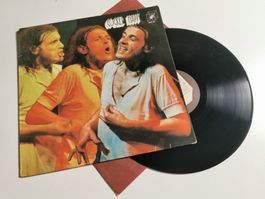 JOE COCKER - HAPPY