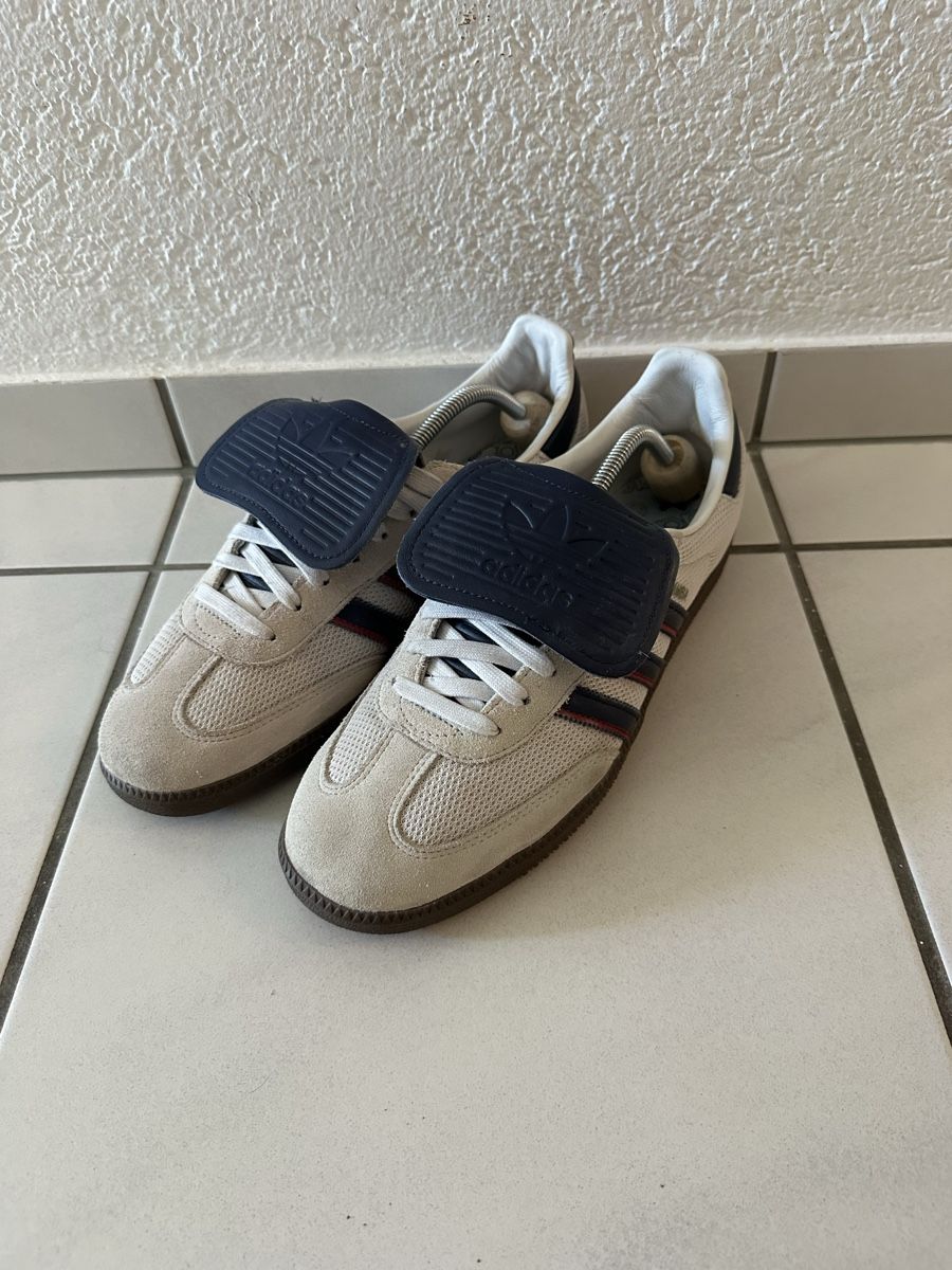 Adidas Chaussures hommes: Adidas Samba – Neuf (Voir description) à Sirnach par michaeltadic