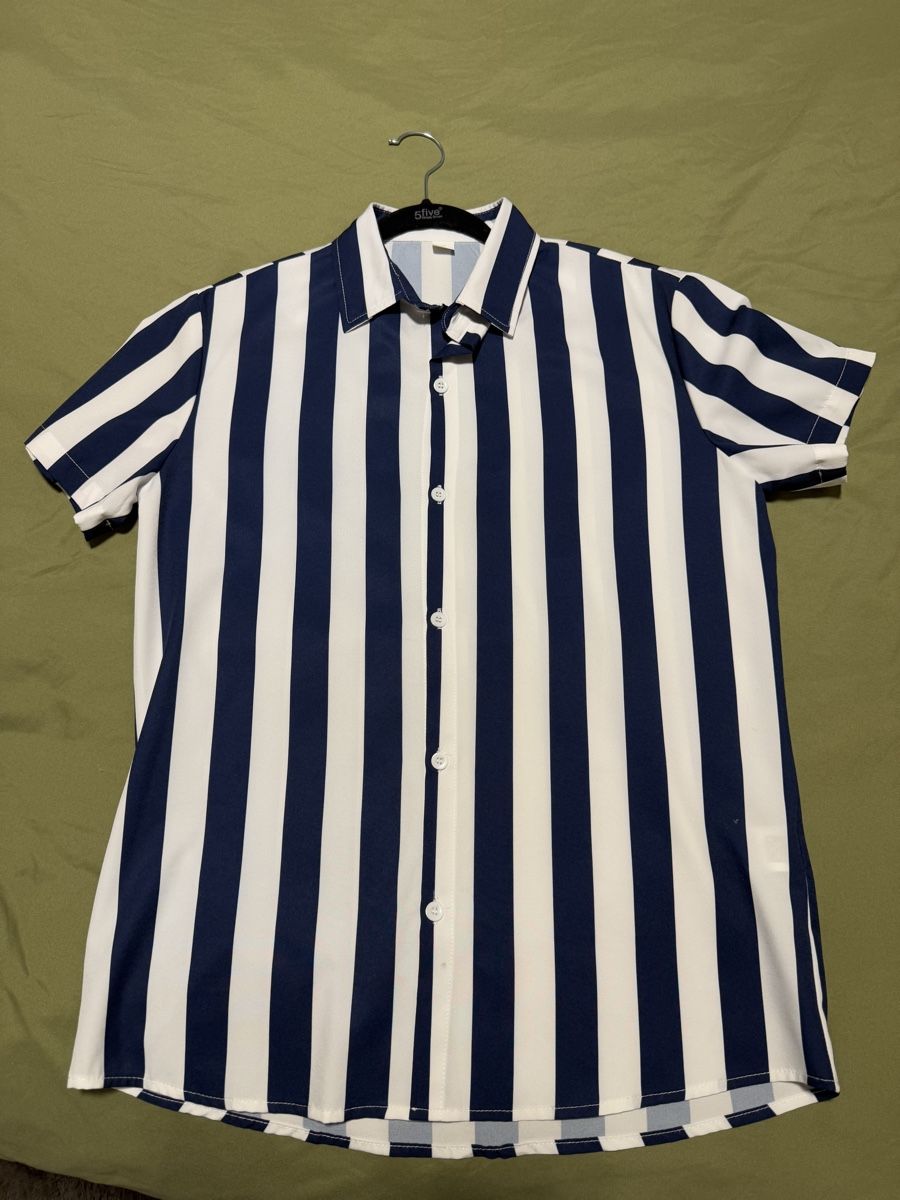 Camicie: Camicia uomo S nuova – Nuovo (secondo la descrizione) da Lugano venduto da ari_2v6v