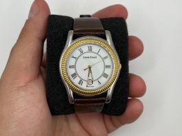 Louis Erard Quartz