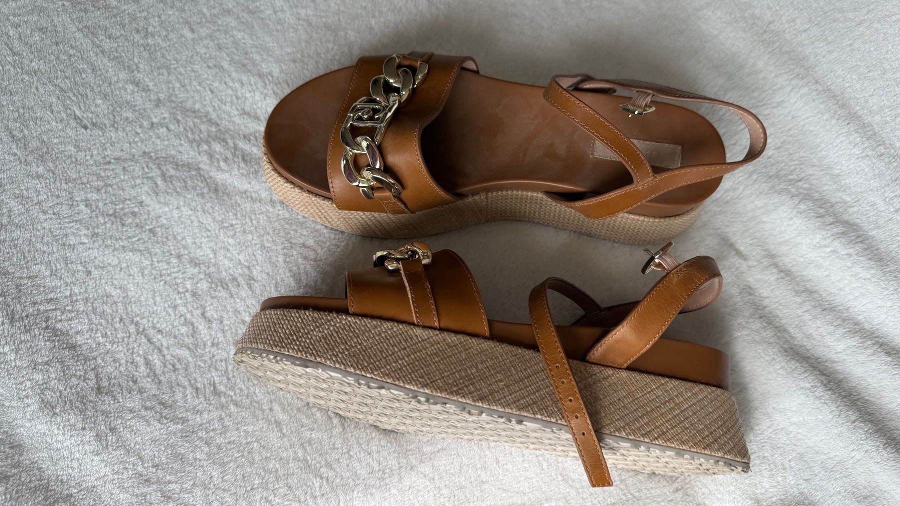 Liu Jo Scarpe da donna: Super Sandalen von LIU JO – Usato da Warth venduto da sue500 4