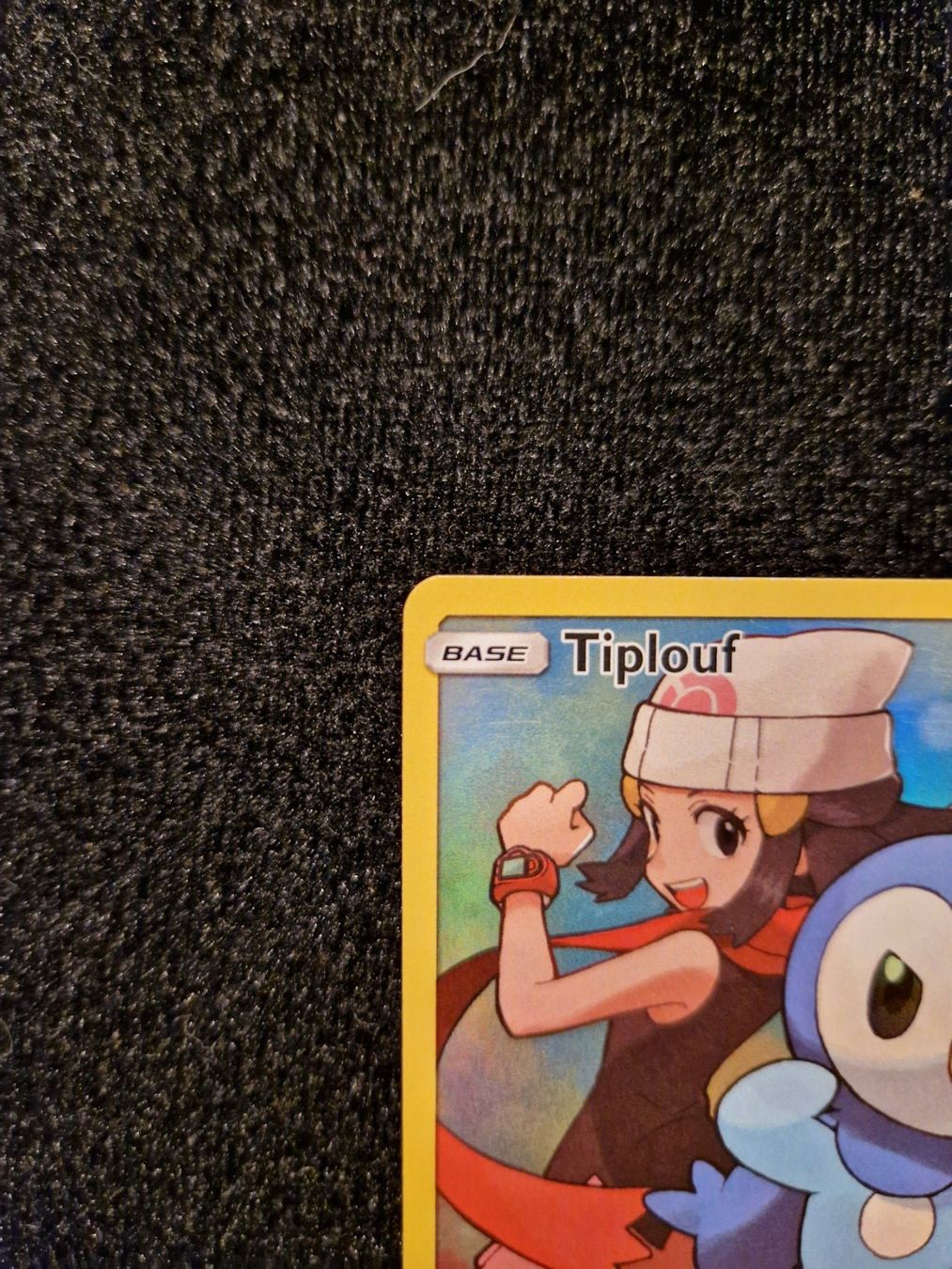 Pokémon Sammelbilder & Trading cards: Tiplouf 239/236 Cosmic Eclipse Holo - LP - FR – Gebraucht aus La Chaux-de-Fonds von LVMF 3