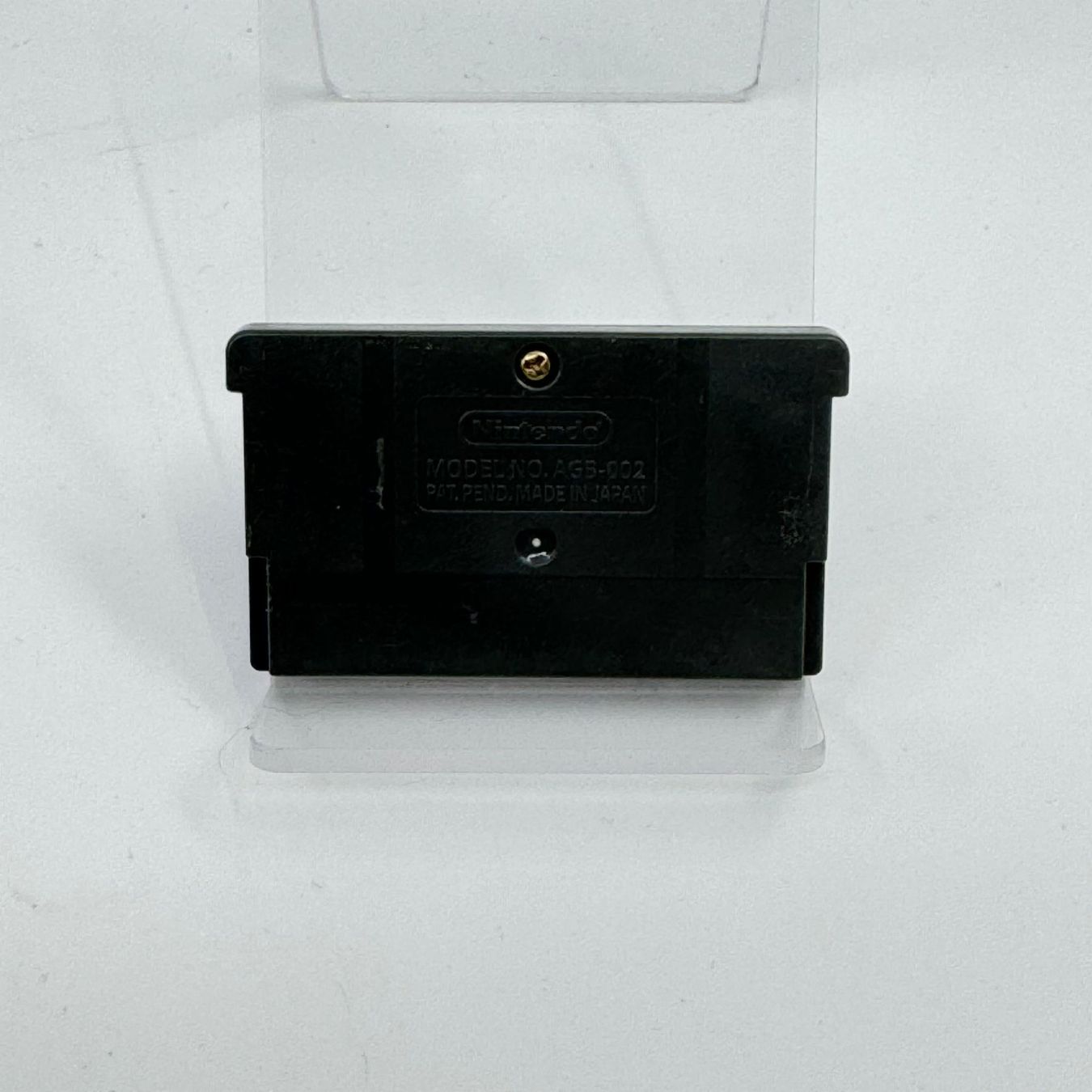 Giochi: Salt Lake 2002 (Gameboy Advance) – Usato da Herisau venduto da Seyashop1 1