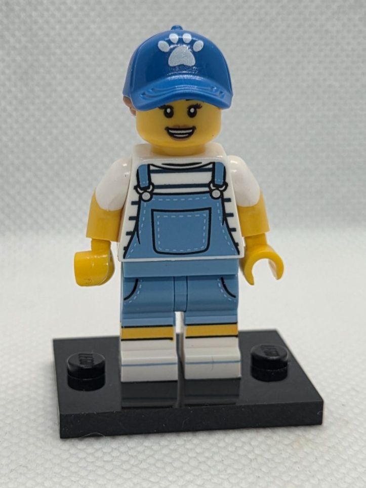 Lego Kit di costruzioni: Lego col350 Dog Sitter – Nuovo (secondo la descrizione) da Basadingen venduto da NekoBricks