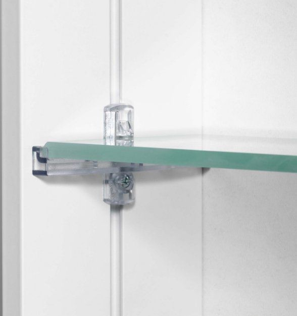 Armadietti a specchio: Spiegelschrank Procasa Cinque 50 – Nuovo e nell'imballaggio originale da Buchs AG venduto da Richner_Outlet 3