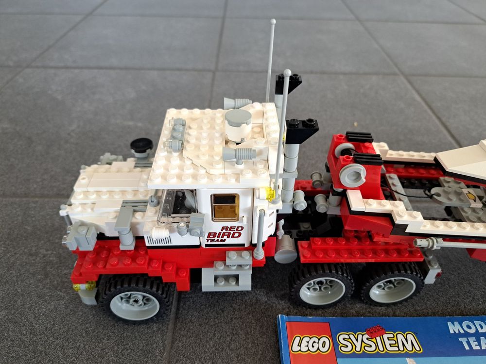 Lego system online 5591