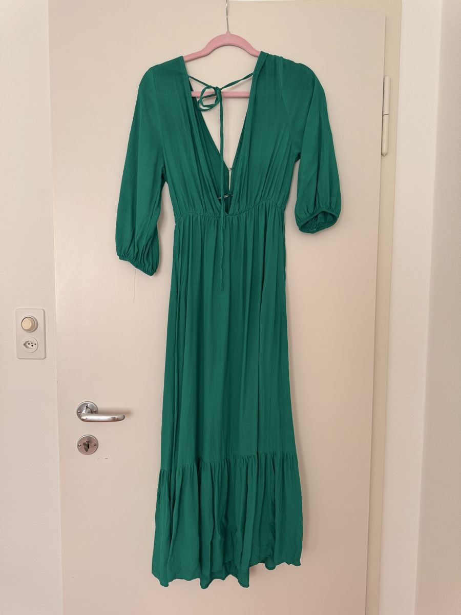 Robes: Maxi dress – D'occasion à Zug par skp_q8lq 2