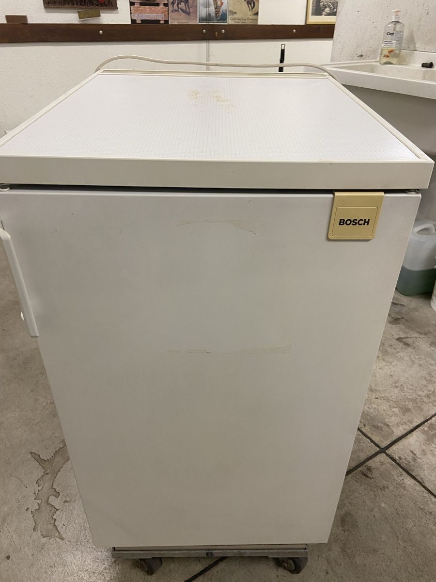 Réfrigérateurs: Kühlschrank BOSCH – D'occasion à Dietikon par brocki-eyra