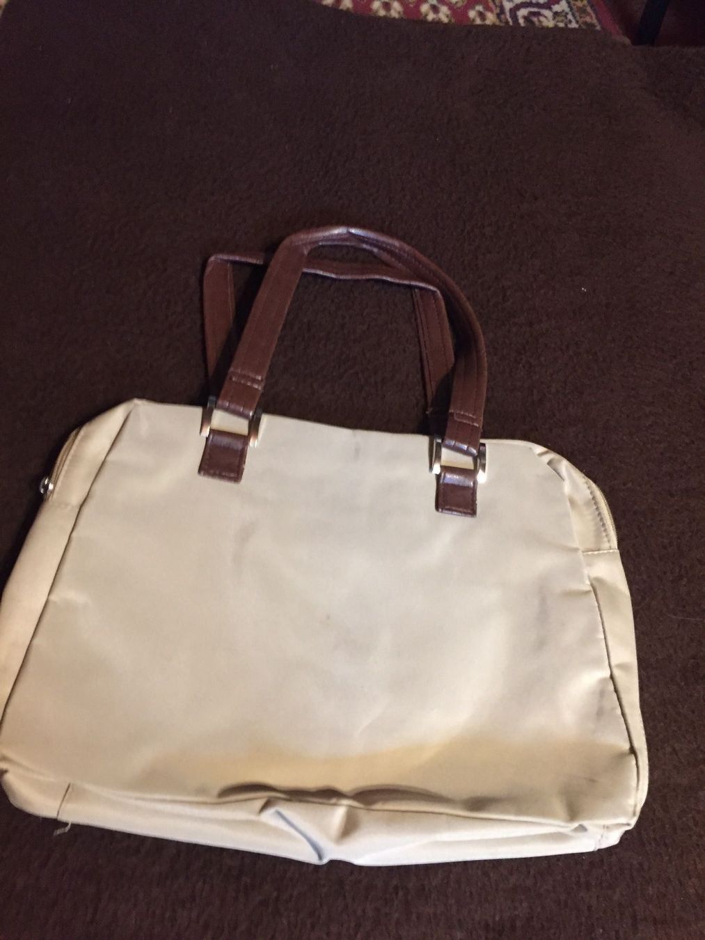 Taschen für Damen: Sac – Neu und originalverpackt aus Chamblon von zut40 1