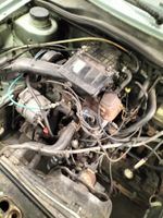 VW Golf 2 *Motor* 1,6 / 71PS