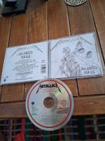 metallica- and justice for all