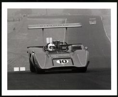 Fotografie Auto Lola Simoniz Special, Re