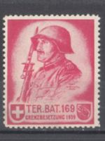 Territorial-Truppen Wi 319 *