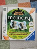 Tiptoi Memory Spiel - Rekorde im Tierreich