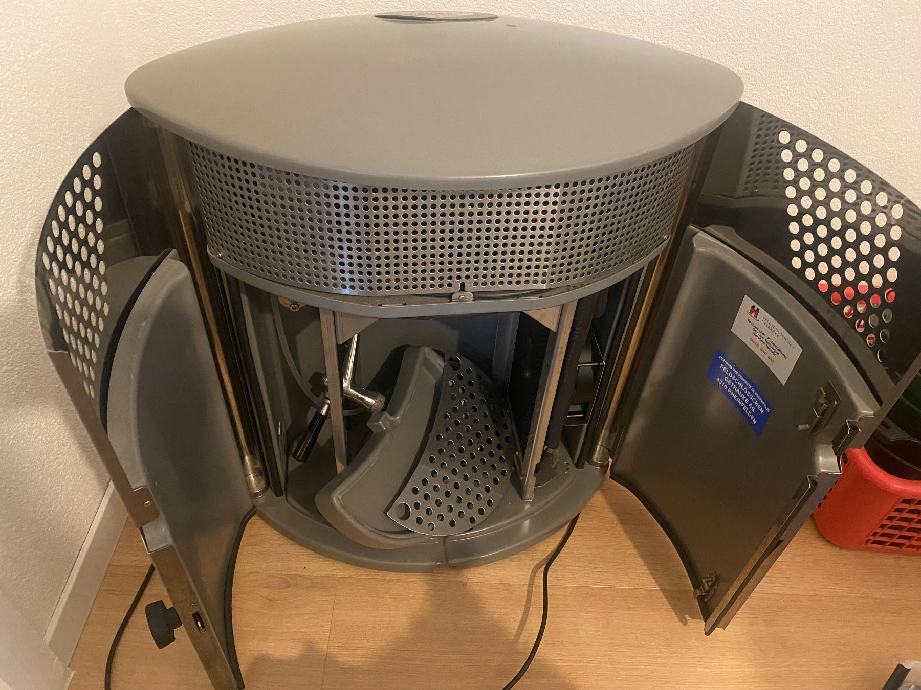 Tutte le macchine: Tireuse a bière – Usato da Cortaillod venduto da dyl_7j58 1
