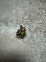 Schlangenring 🐍 Schmuck für die kommende Festivalsaison