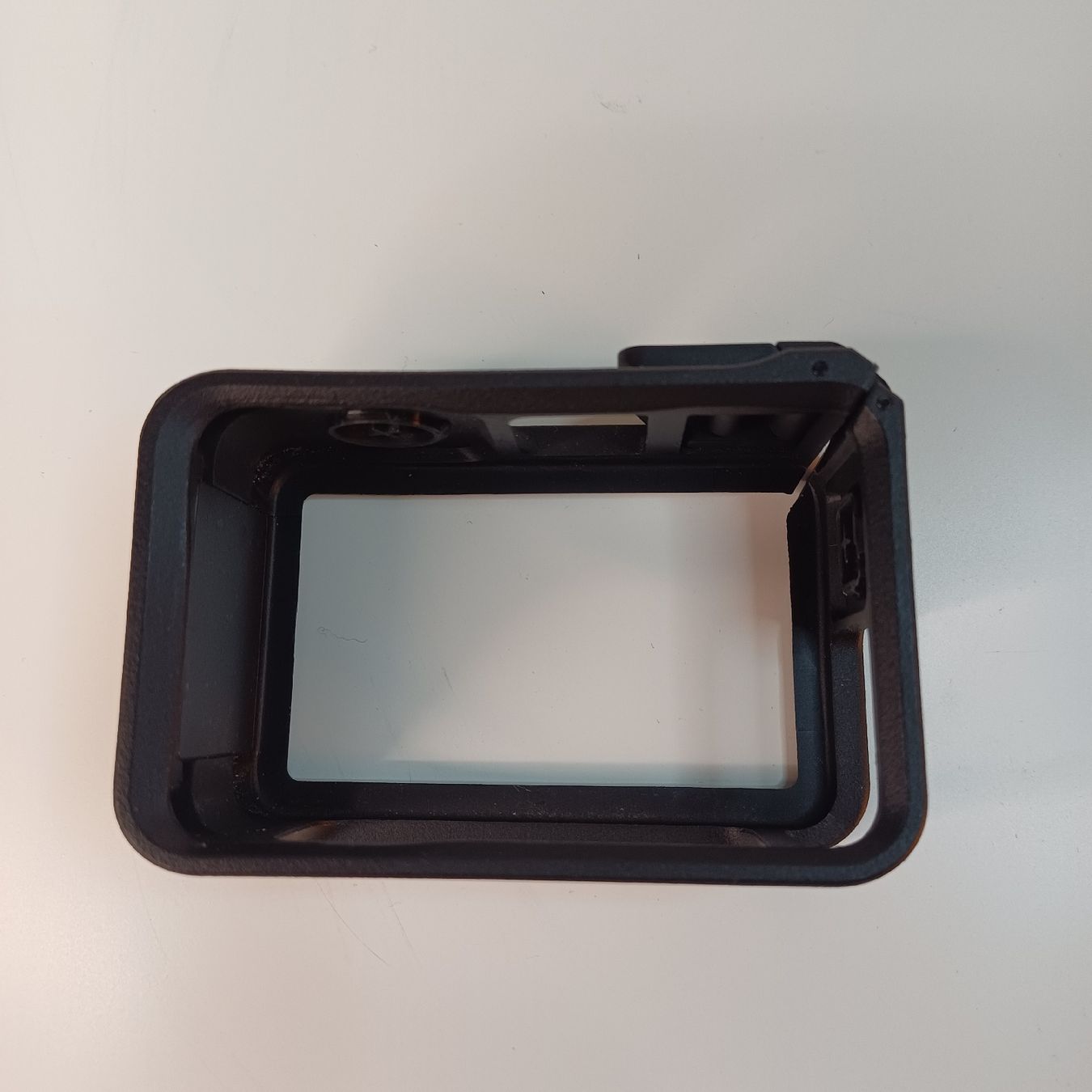 DJI Action Cam: DJI Schutzrahmen / Protective Frame für Action Camera, Orig. – Usato da Zürich venduto da Secondito 1