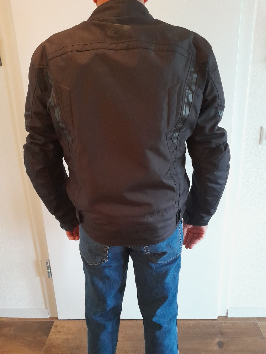 Held Giacche: Motorradjacke HELD XL eher L – Usato da Unterseen venduto da alf_w8qf 2