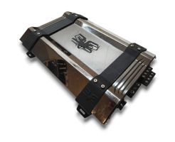 Amplificateur 4 canaux - Eyebrid 4Y450²