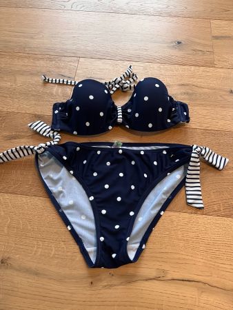 Bikini S.Oliver Gr. 36 / 34B