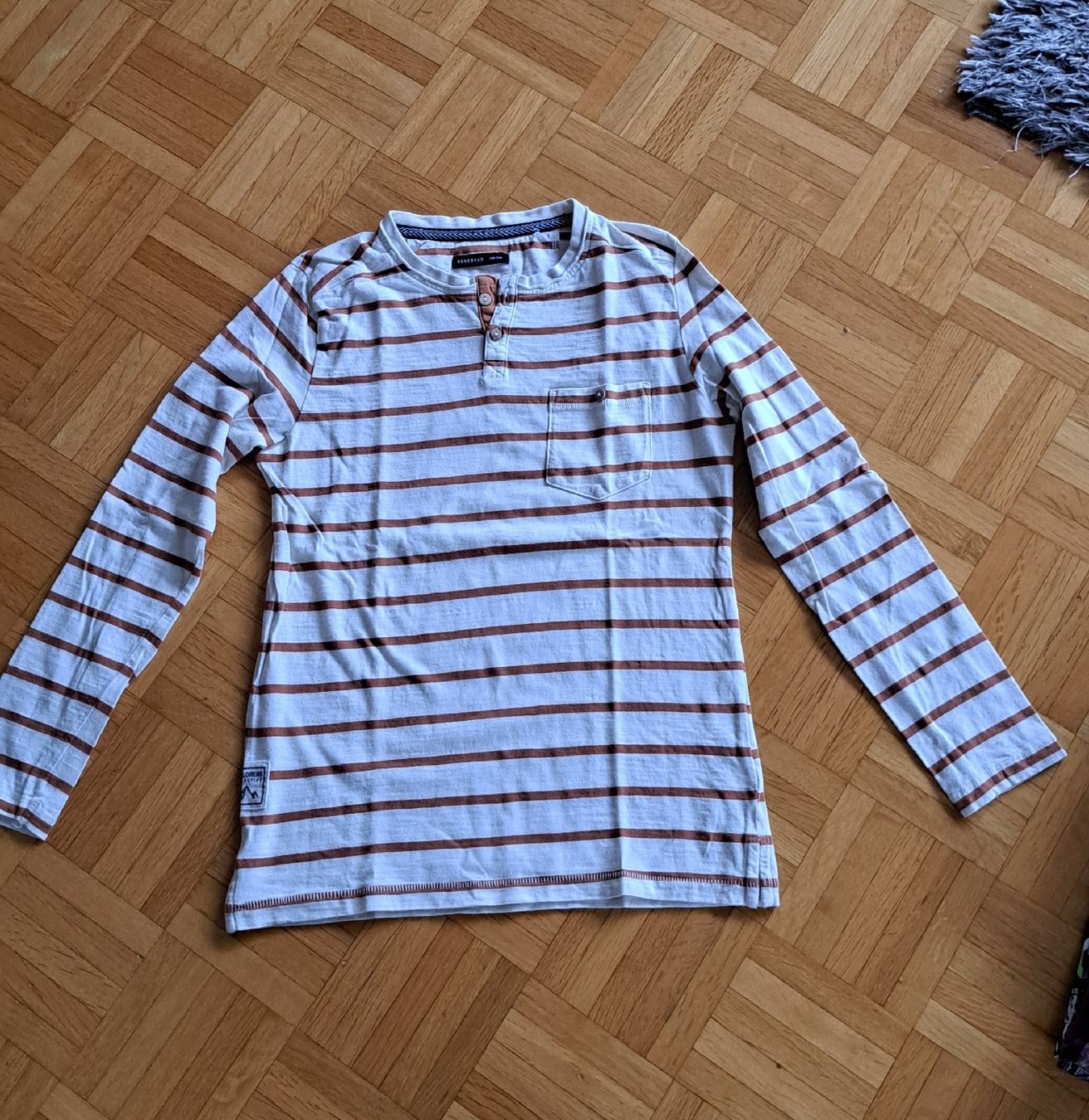 Maglioni & Felpe: langarm Shirt Gr. 146 – Usato da Brunnen venduto da Yjoe