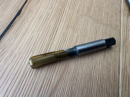 Gewindebohrer M7.5 x 0.75 - 6G  >>NEU<< #6.3.4