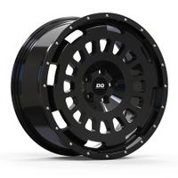 Zu Verkaufen Alufelgen DO Wheels zu Mercedes G ab 2018