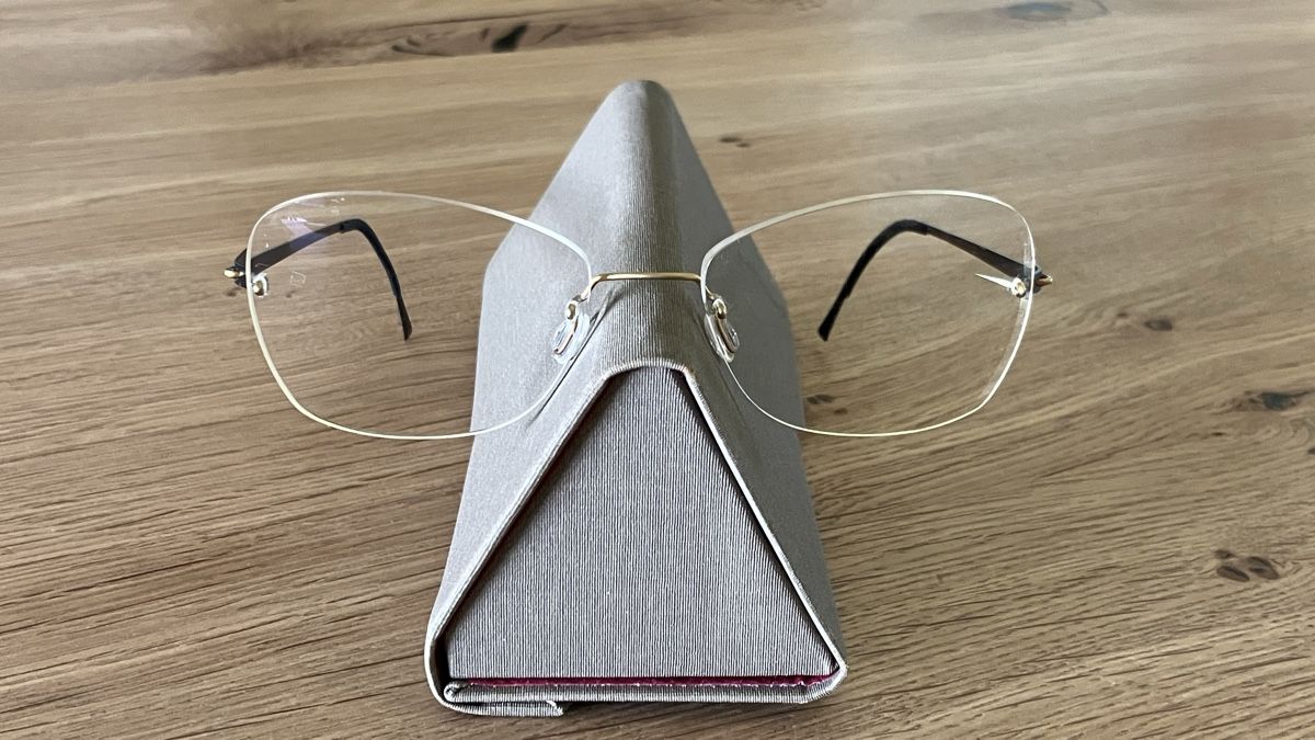 Occhiali & Lenti: brille lindberg titan – Usato da Winterthur venduto da 34Sonne07 4