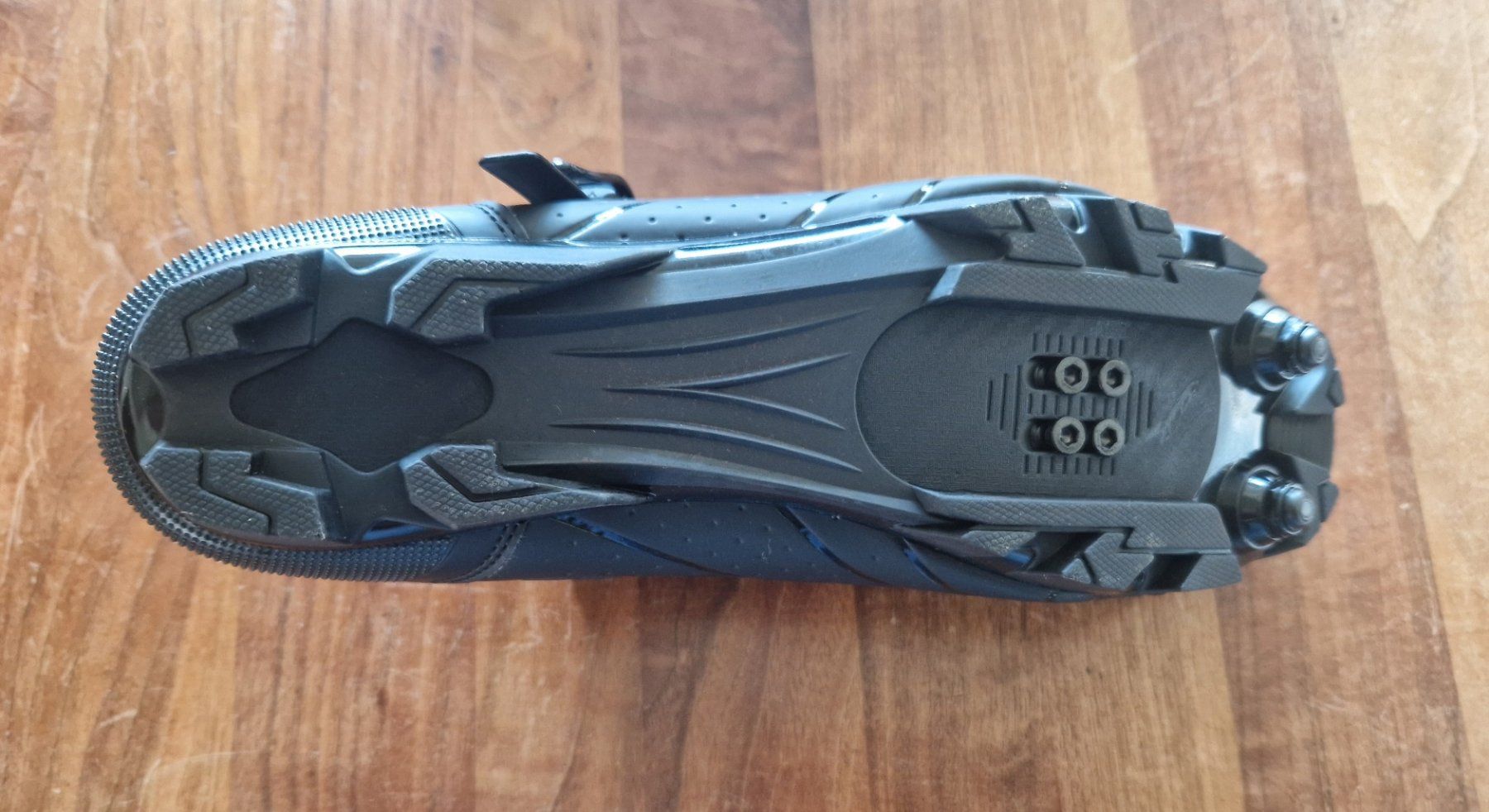Scarpe da uomo: Bikeschuhe Neu – Nuovo e nell'imballaggio originale da Stans venduto da Stockema 4